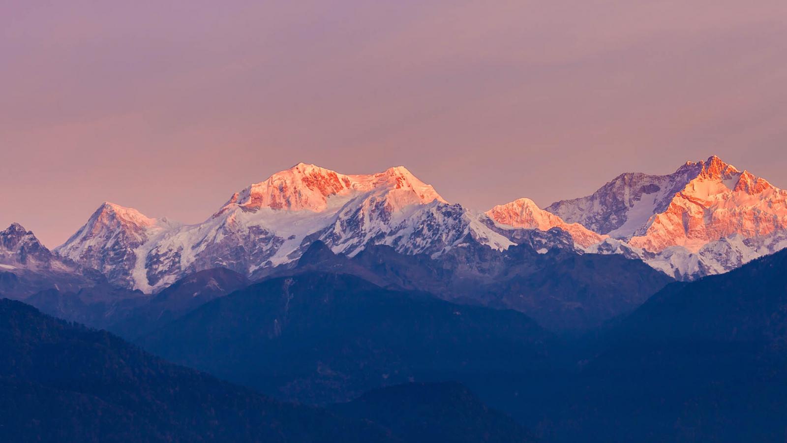 Discovering Darjeeling In West Bengal, India