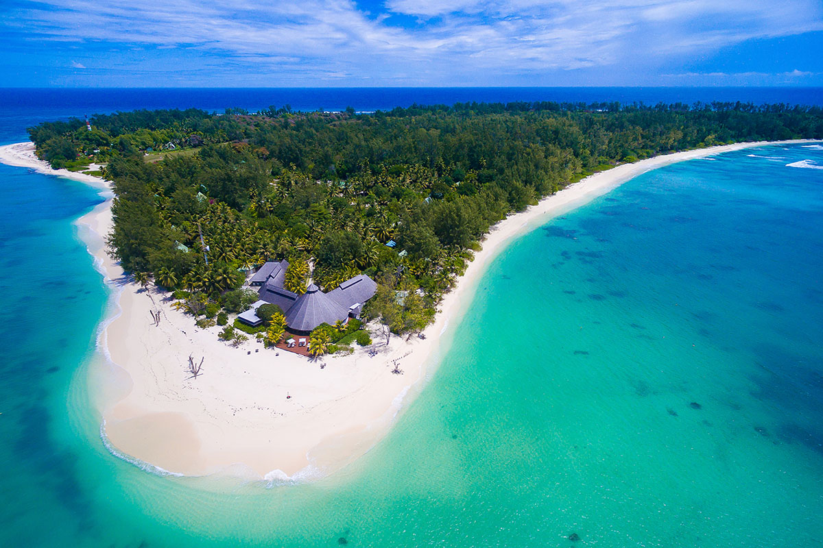 Which Seychelles Island Is Right For You