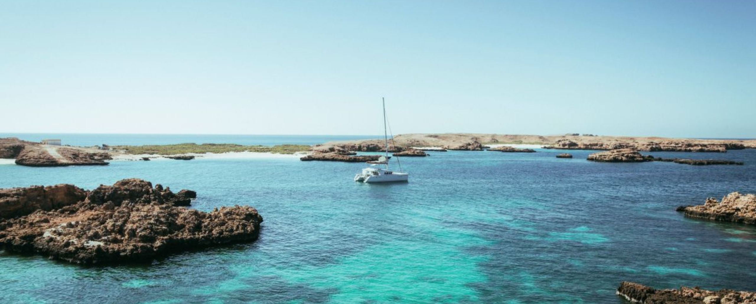 Diving experience in Oman and Jordan