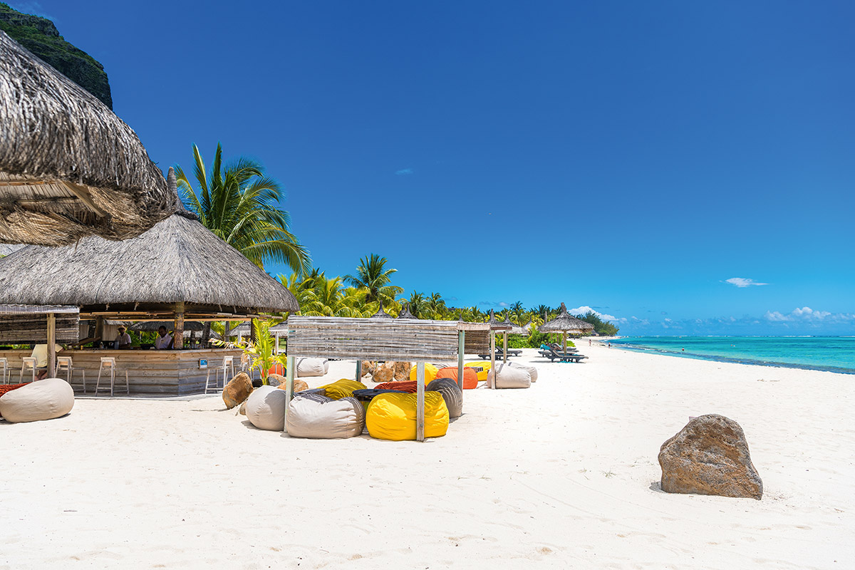Four of our favourite places for a family holiday in Mauritius