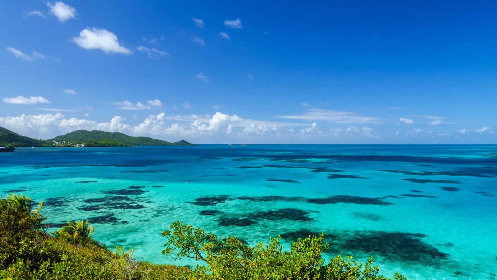 Discover Isla De Providencia In Colombia’s Caribbean