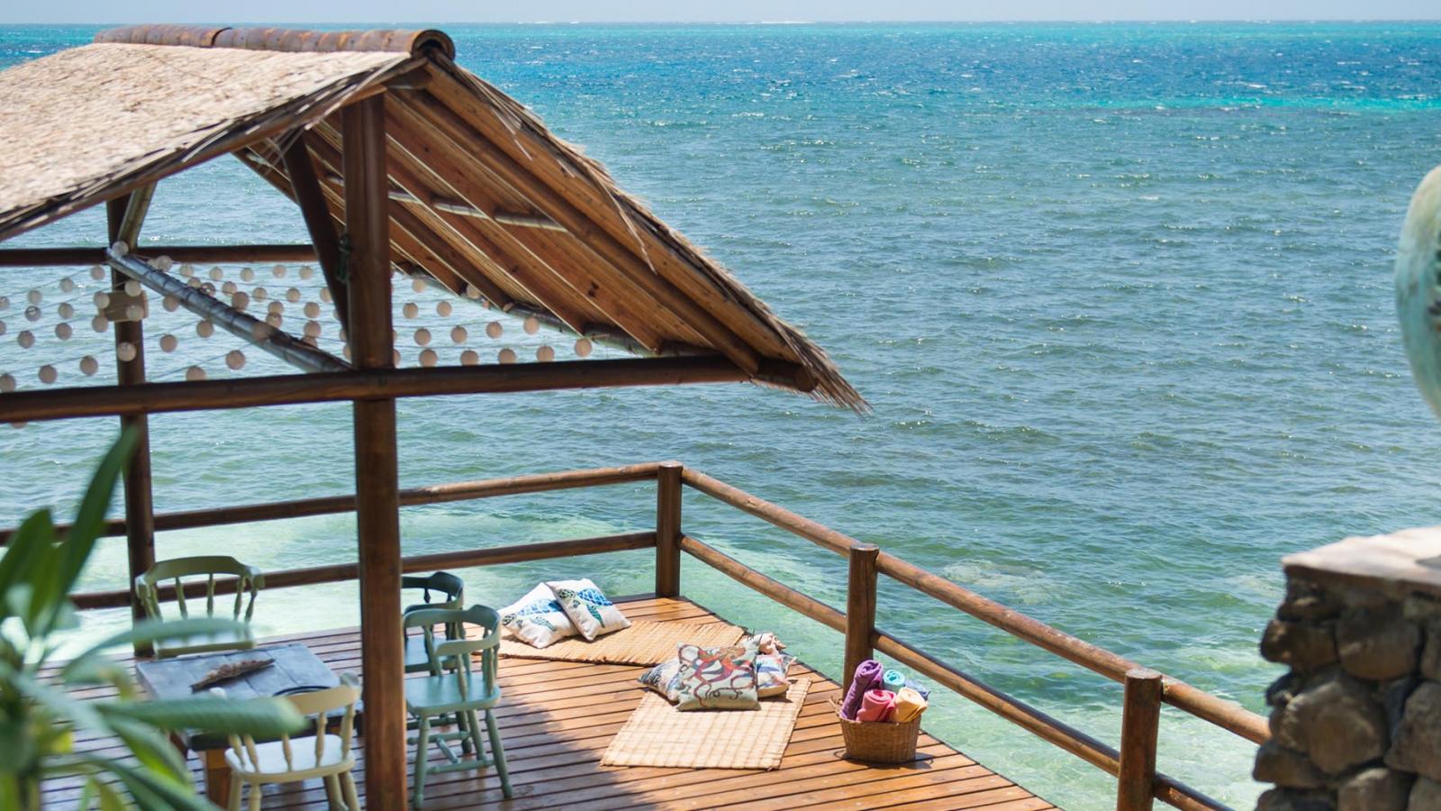 Extraordinary Villas In Latin America