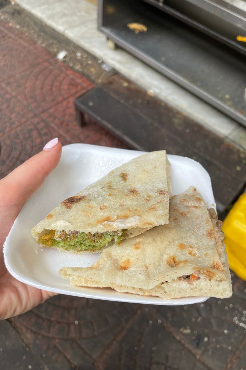 Cairo food