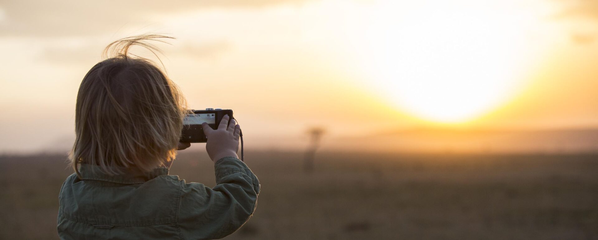 Family Safari, Family Friendly Travel