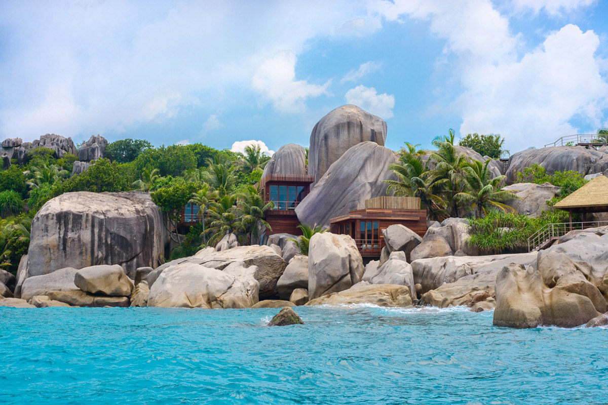 Which Seychelles Island Is Right For You