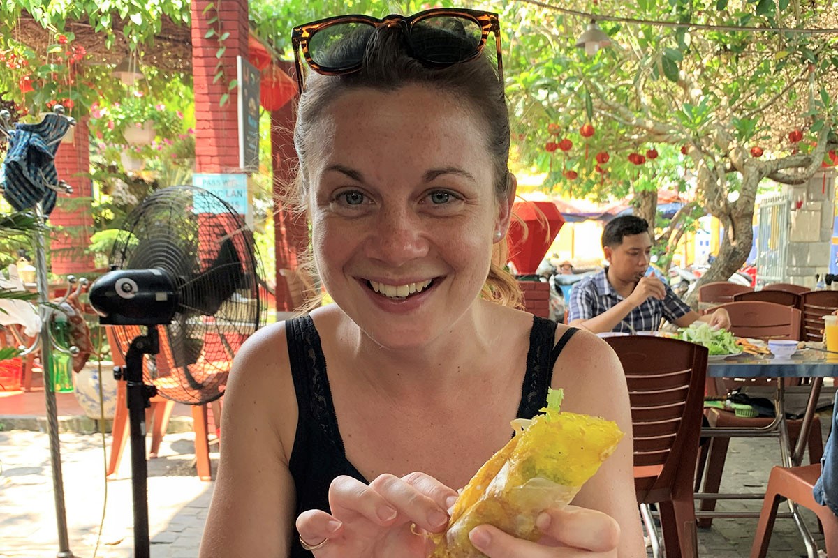 Culinary Experiences in Vietnam