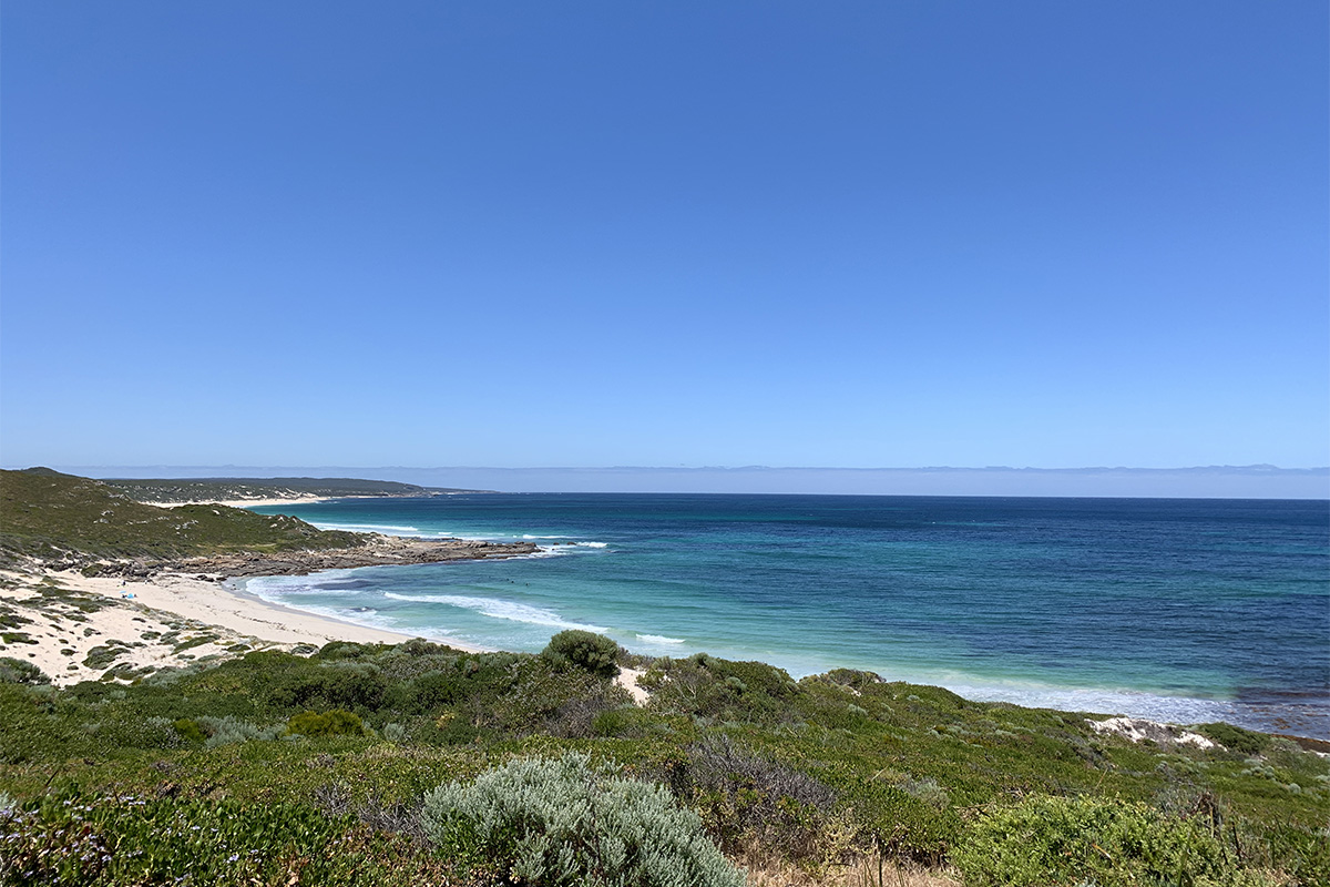 Gas Bay, Margaret River, Australia