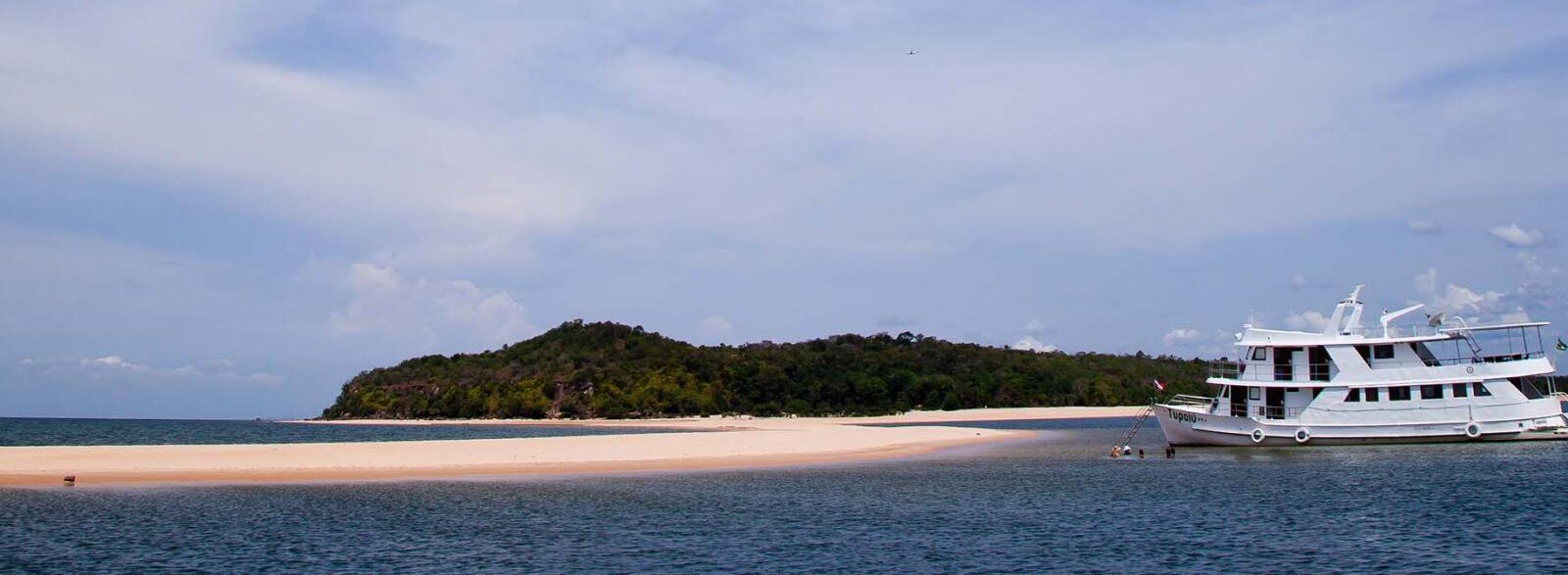 How Best to Experience Latin America by Private Yacht