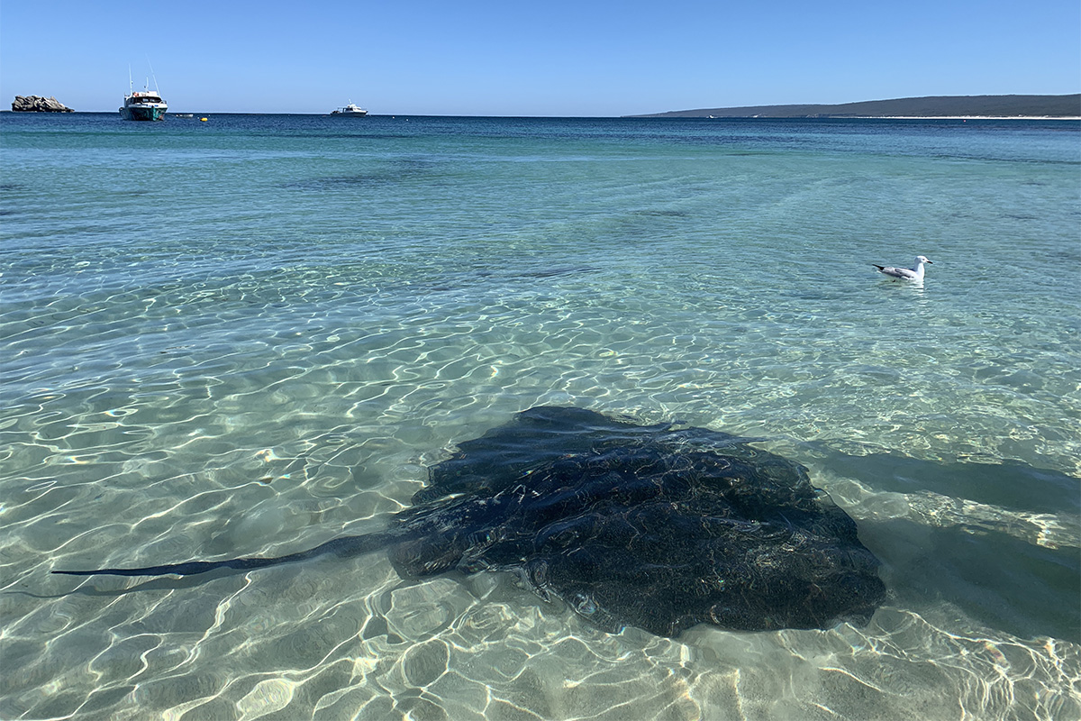 Margaret River, Australia