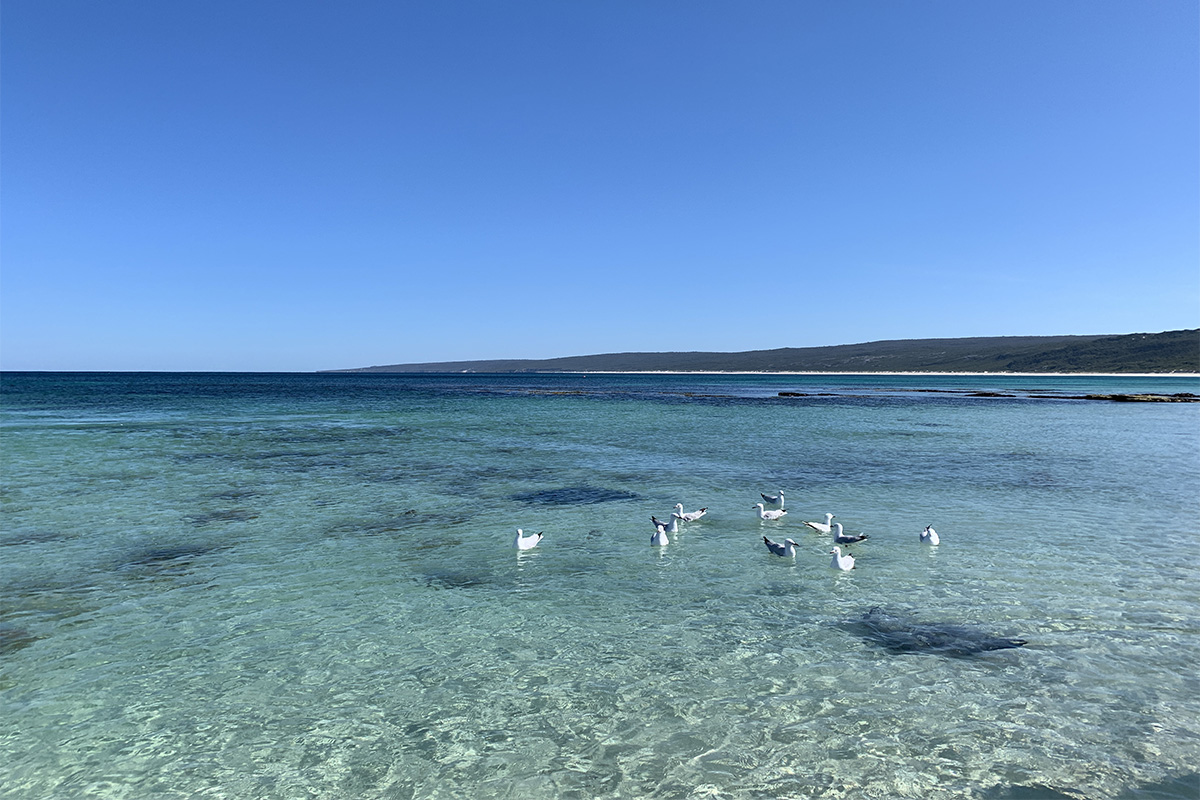 Margaret River, Australia