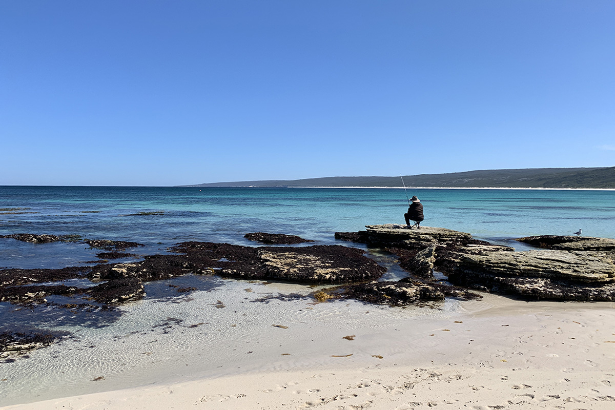 Margaret River, Australia