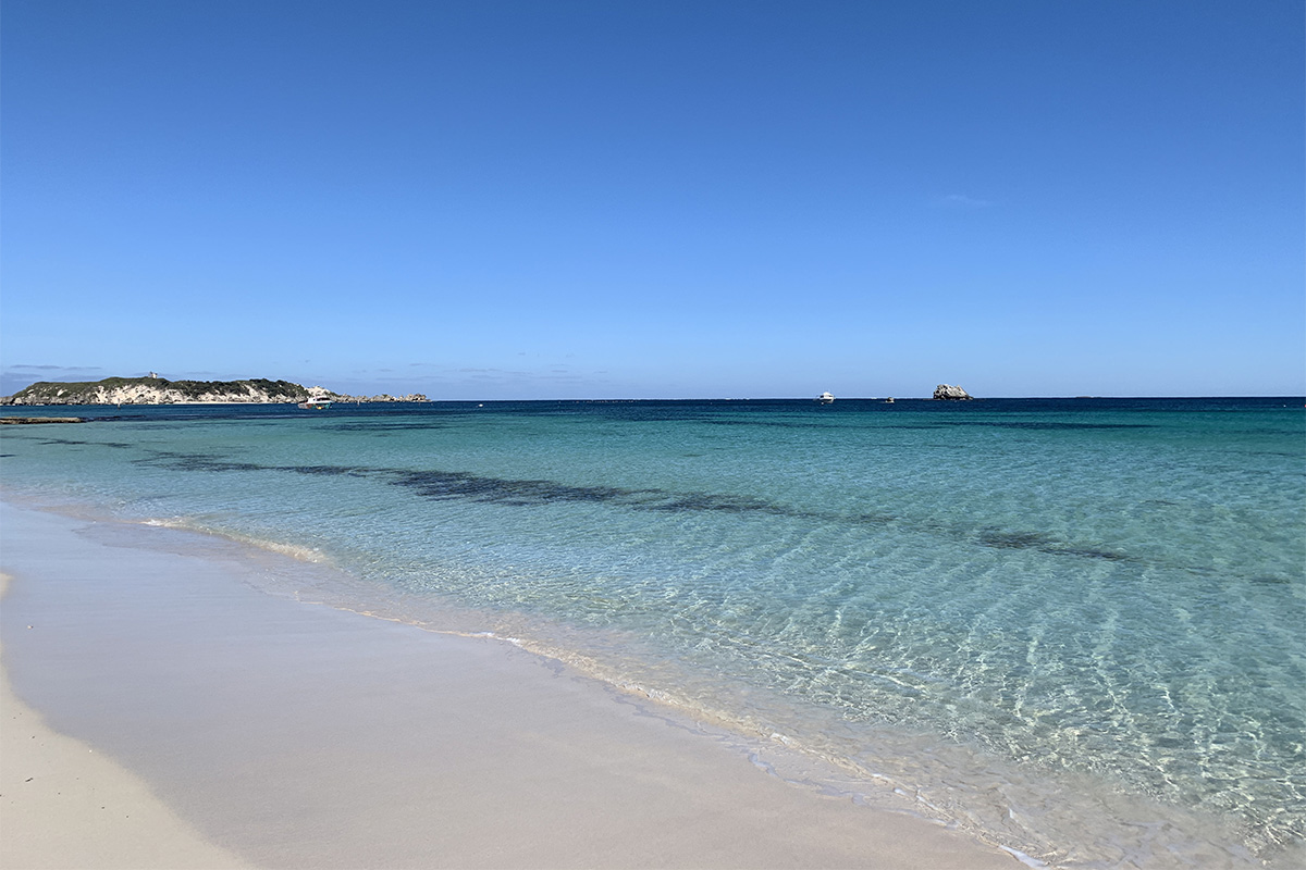 Margaret River, Australia