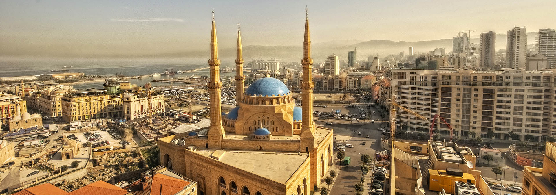 Beirut, Lebanon