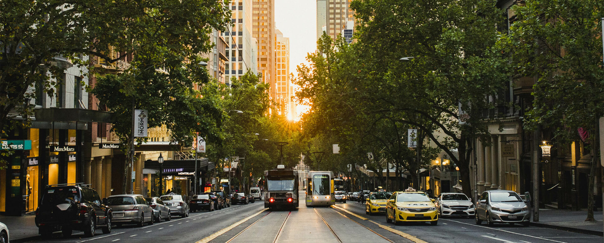 How best to spend 72 hours in Melbourne, Australia