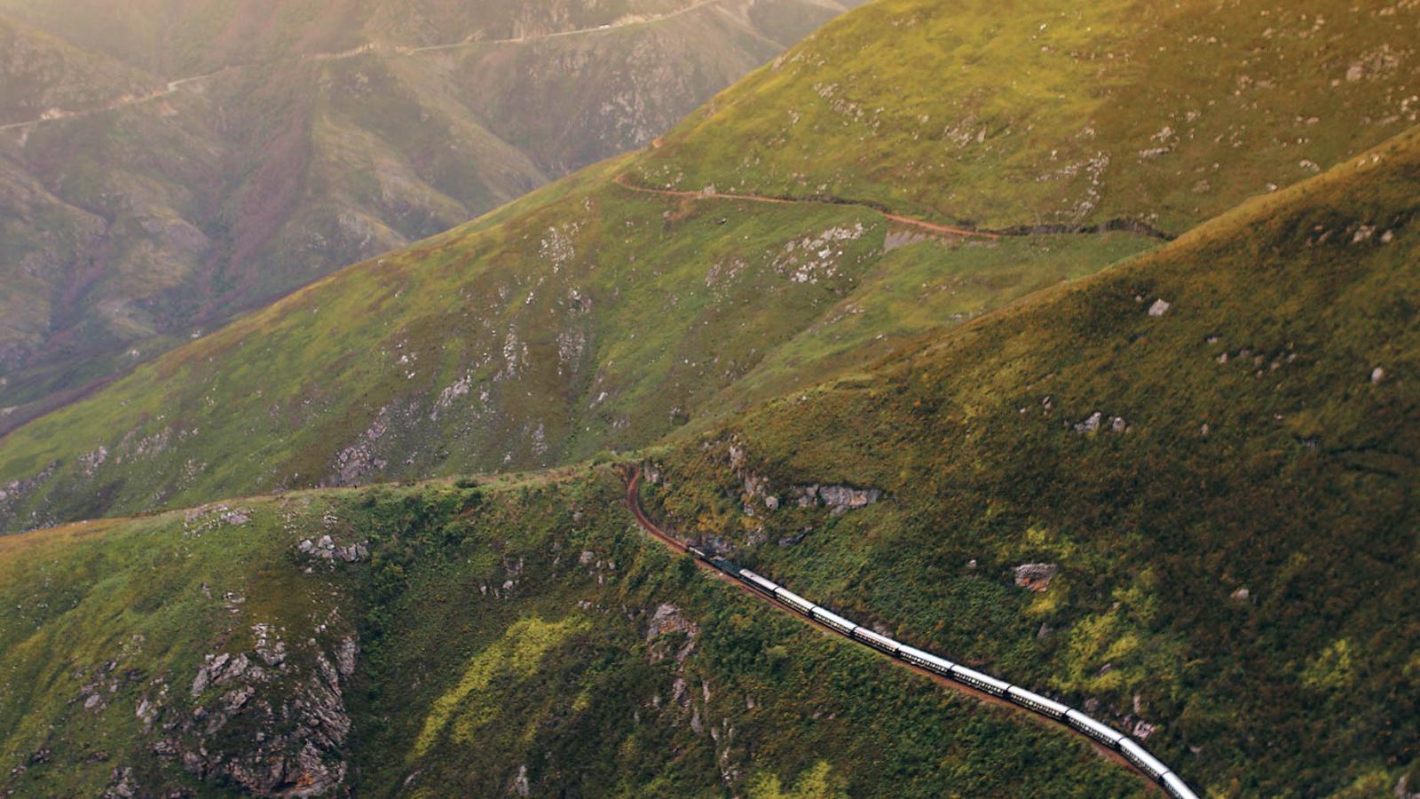 In the footsteps of Sir Winston Churchill: the highlights