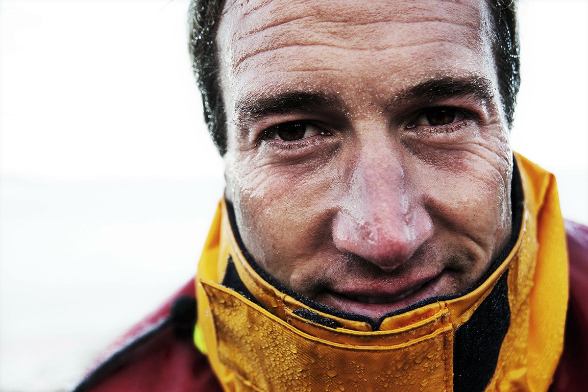In conversation with Ben Fogle, a modern-day explorer