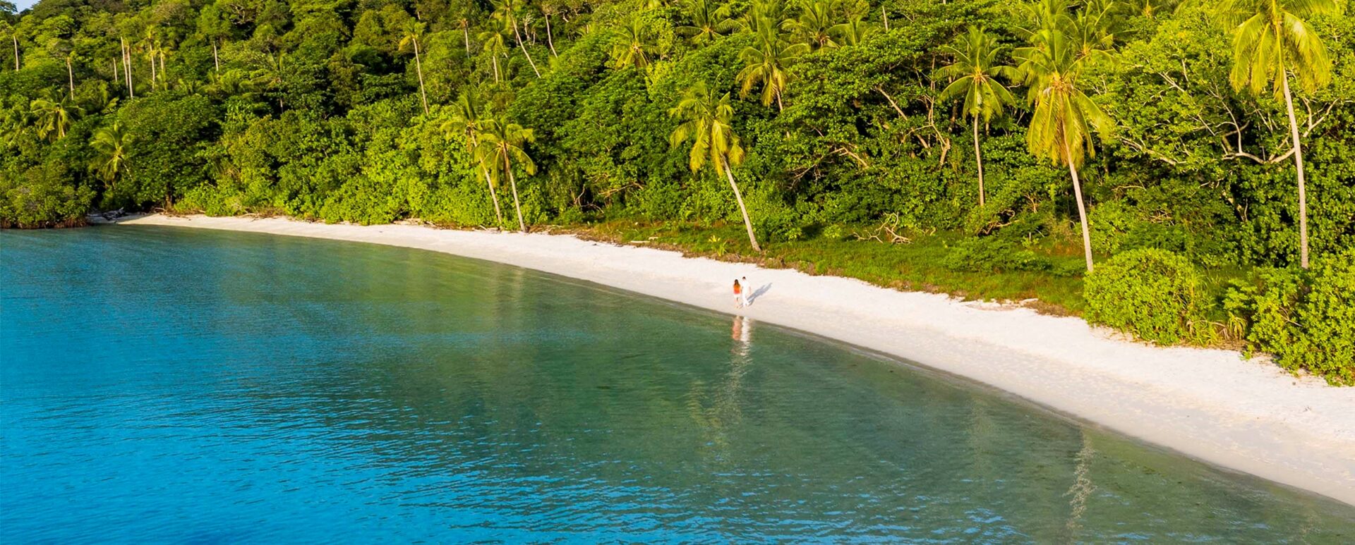Java and Bawah Private Island, Indonesian Island holidays