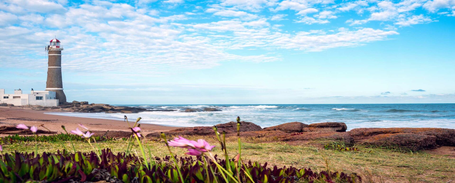 Jose Ignacio Uruguay