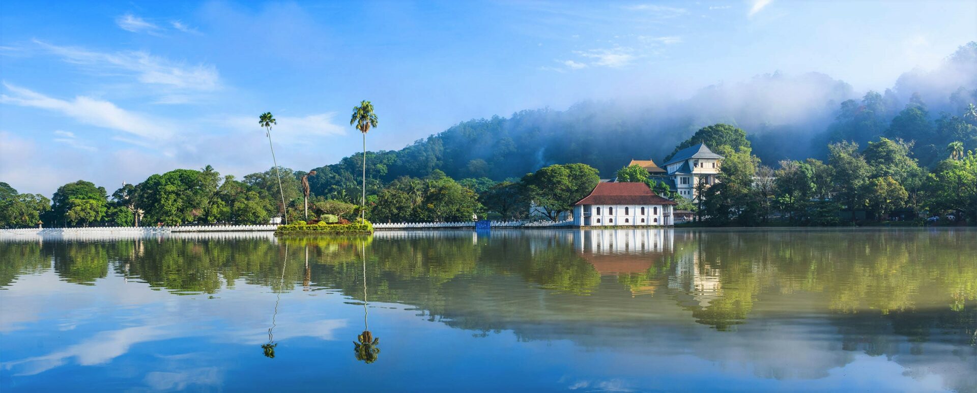 Kandy, Sri Lanka