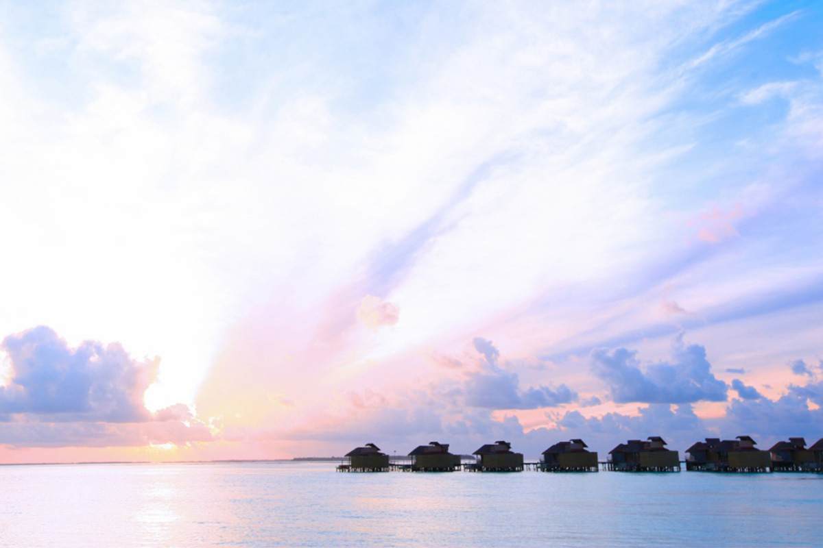 Kudadoo Maldives Private Island