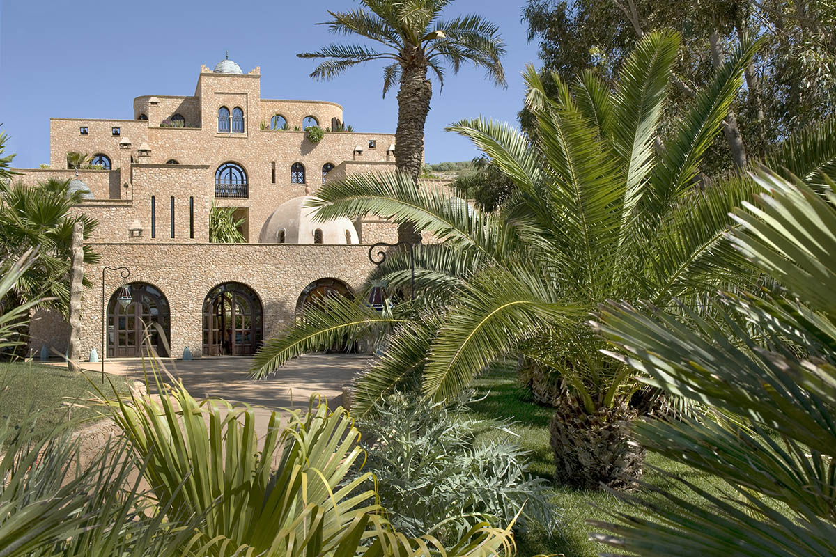 Exploring Morocco's secret south in 10 days