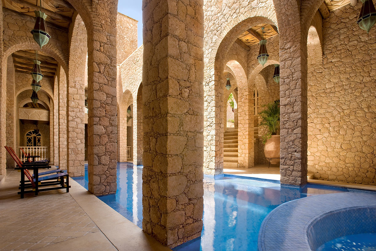 Exploring Morocco's secret south in 10 days