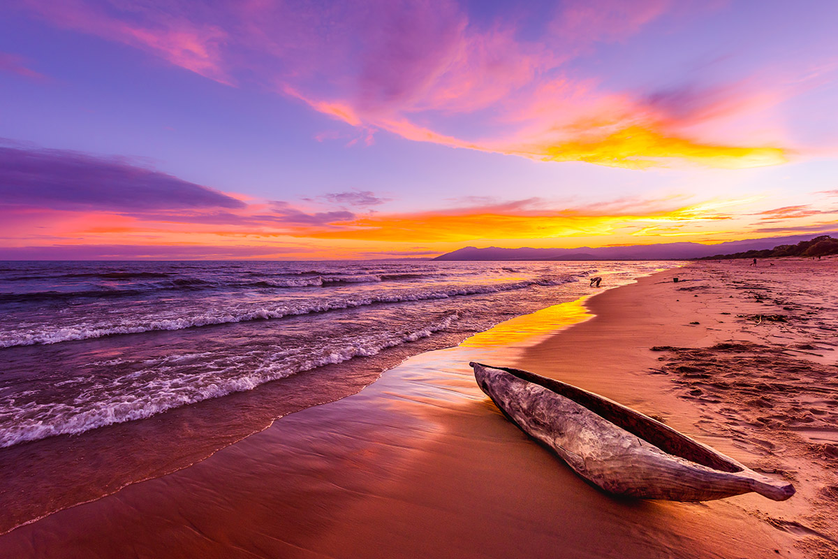 Travel to Malawi in South Africa