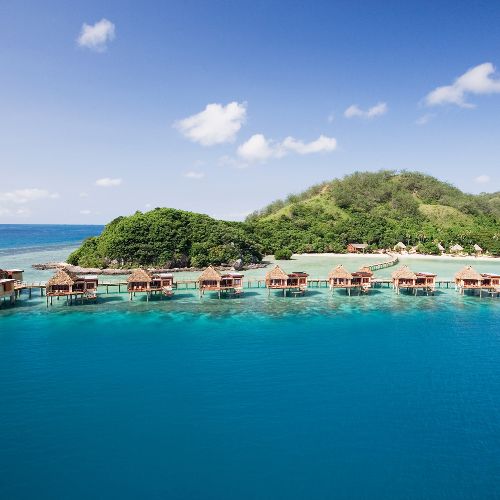 Likuliku, Fiji
