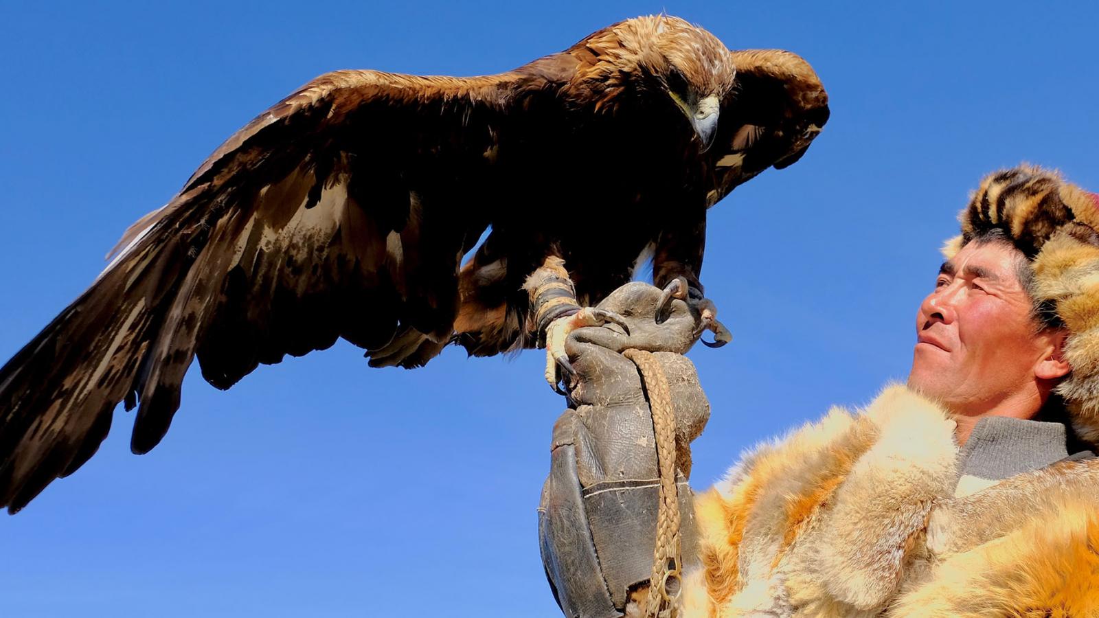 Mongolia - Truly an unforgettable adventure