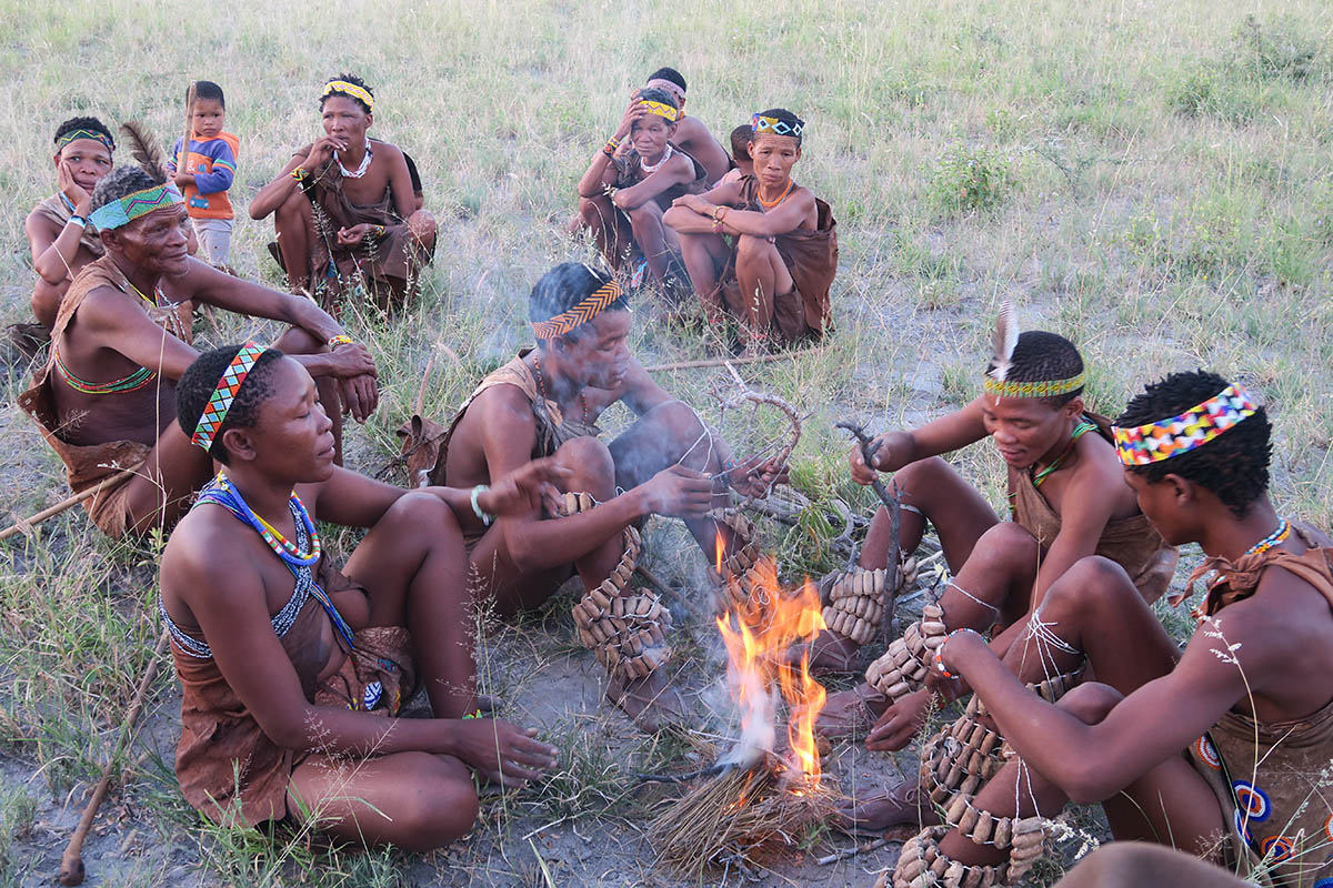 Portfolio: Southern Africa in pictures