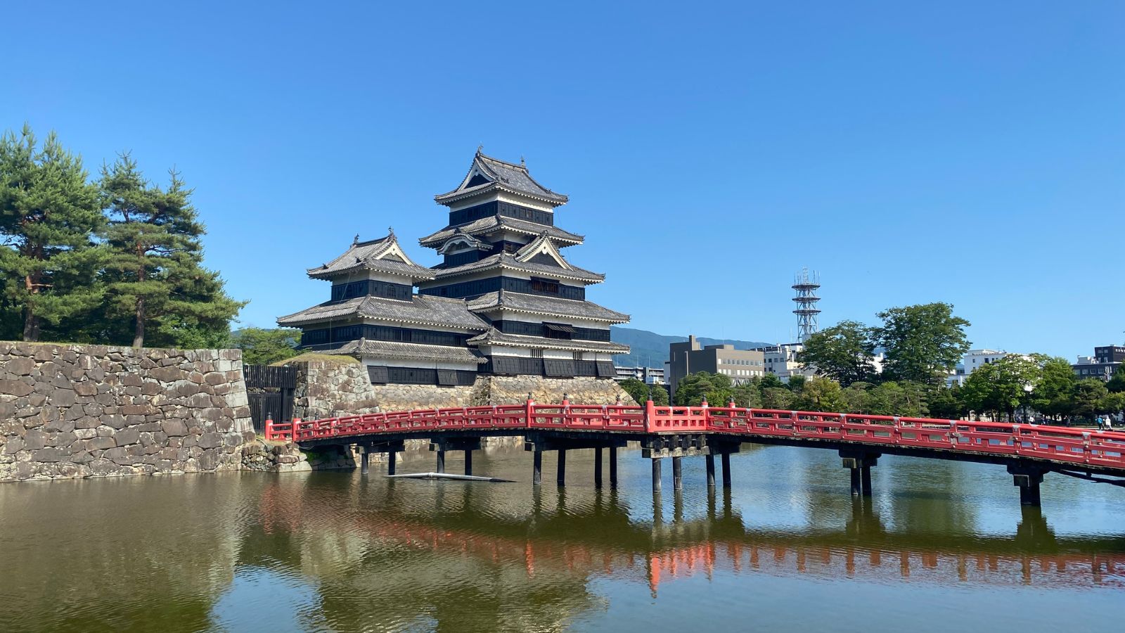 Matsumoto city museum of art