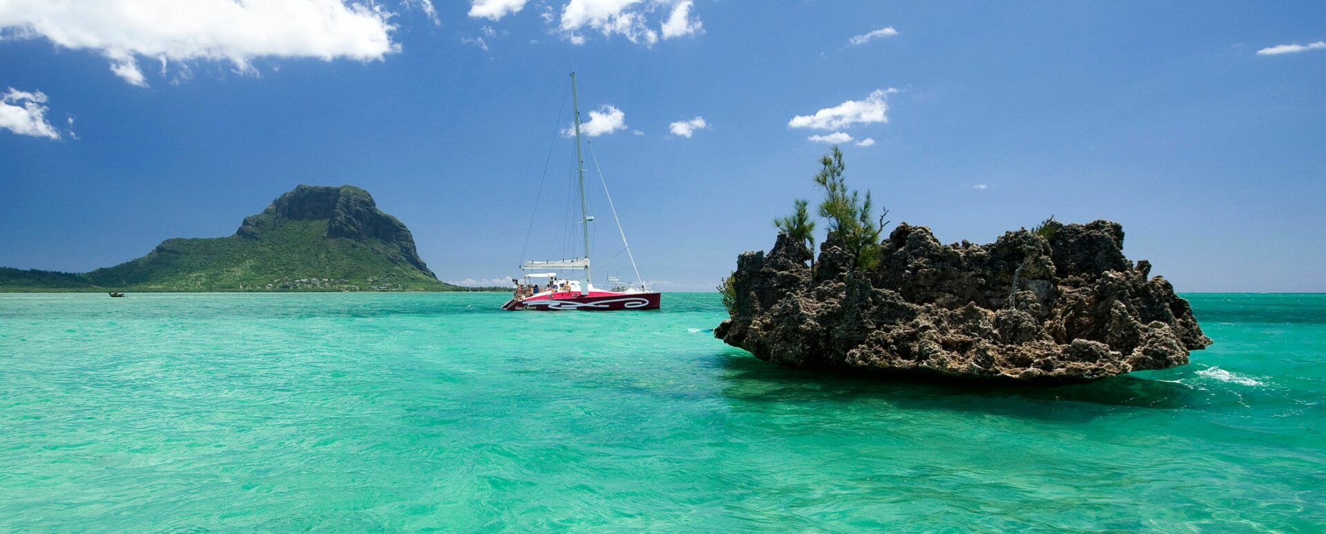 Mauritius