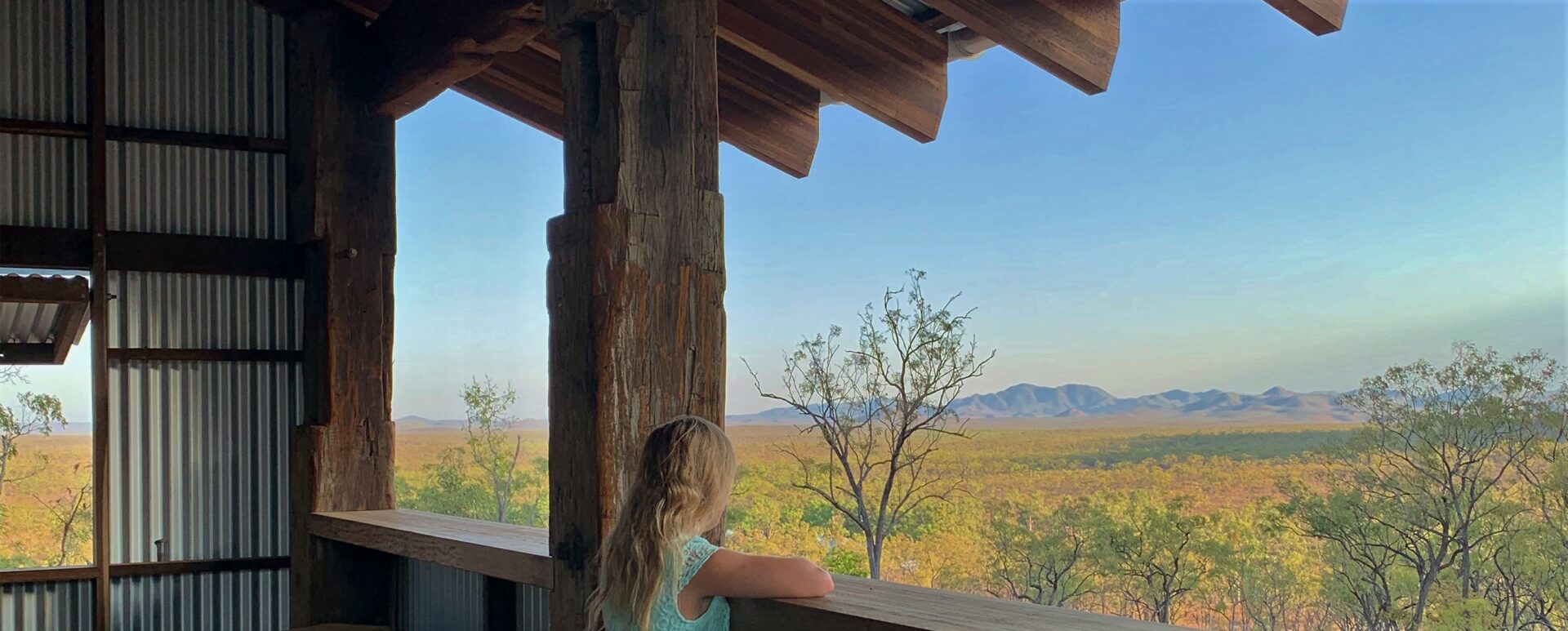 Mount Mulligan, Australia