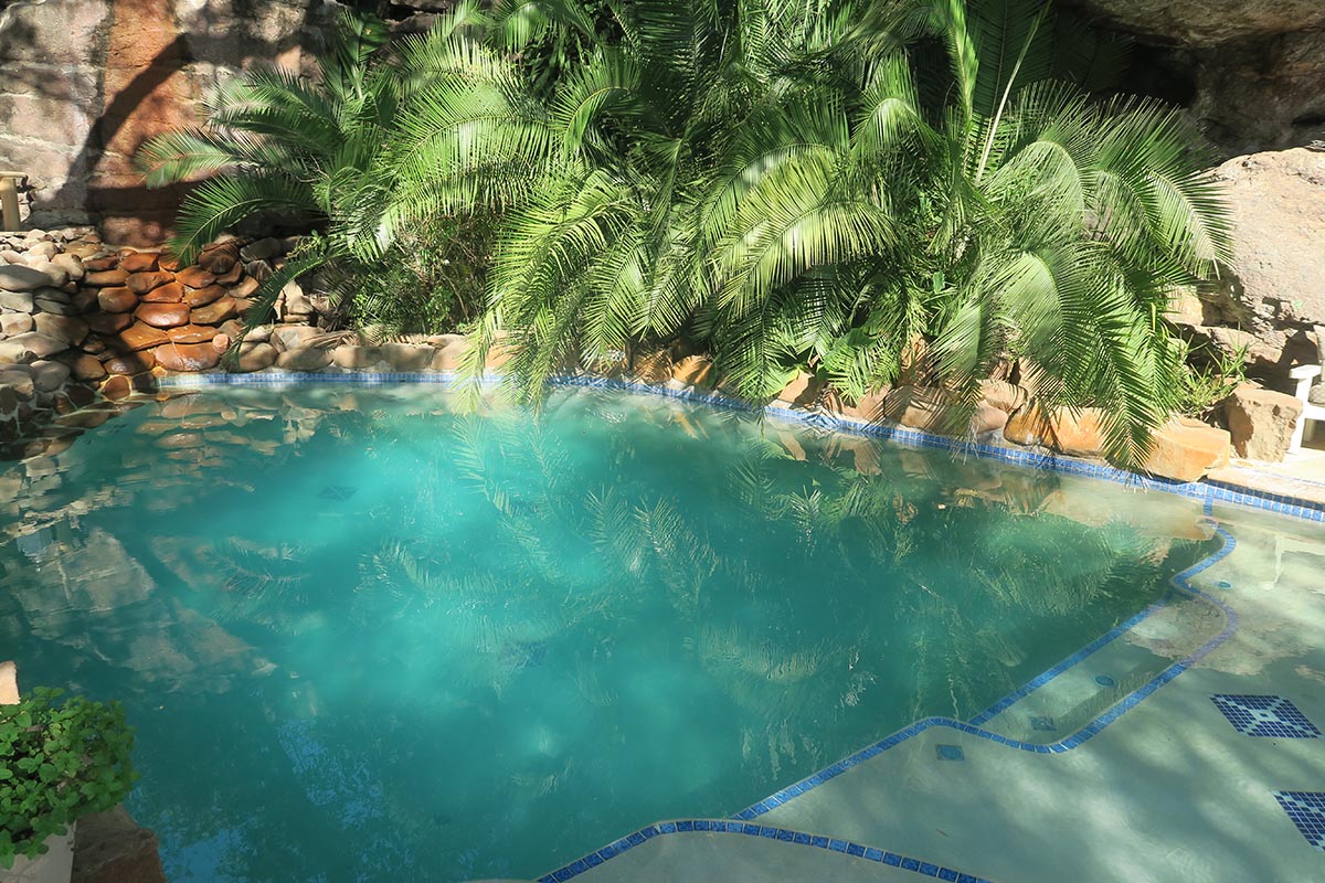 My experience of Tongabezi, Zambezi