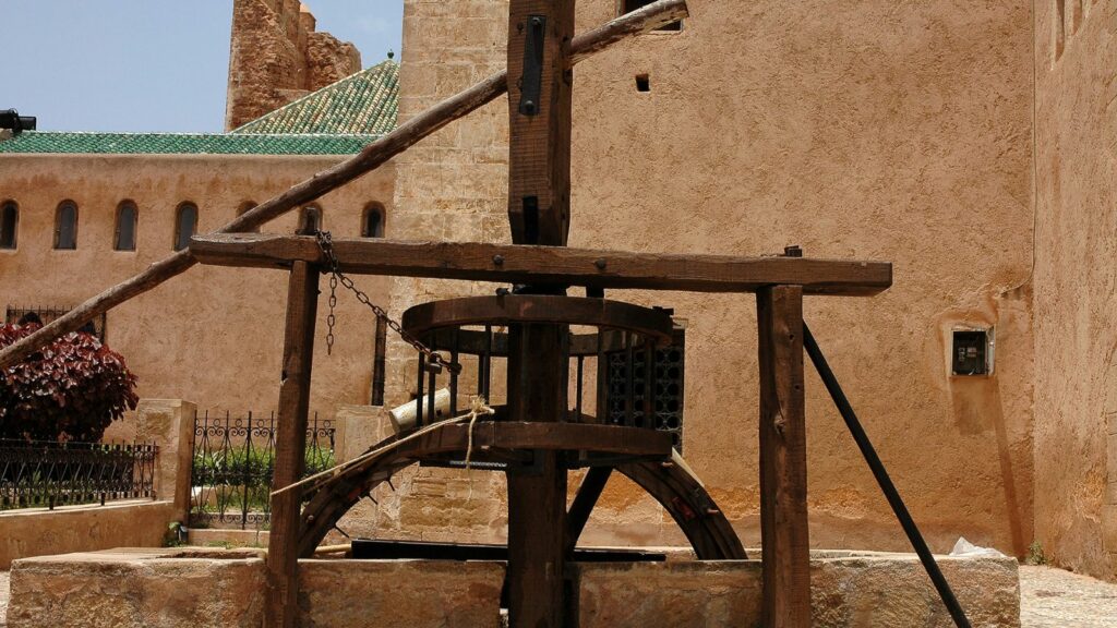 National Museum of photography, what to see in Rabat