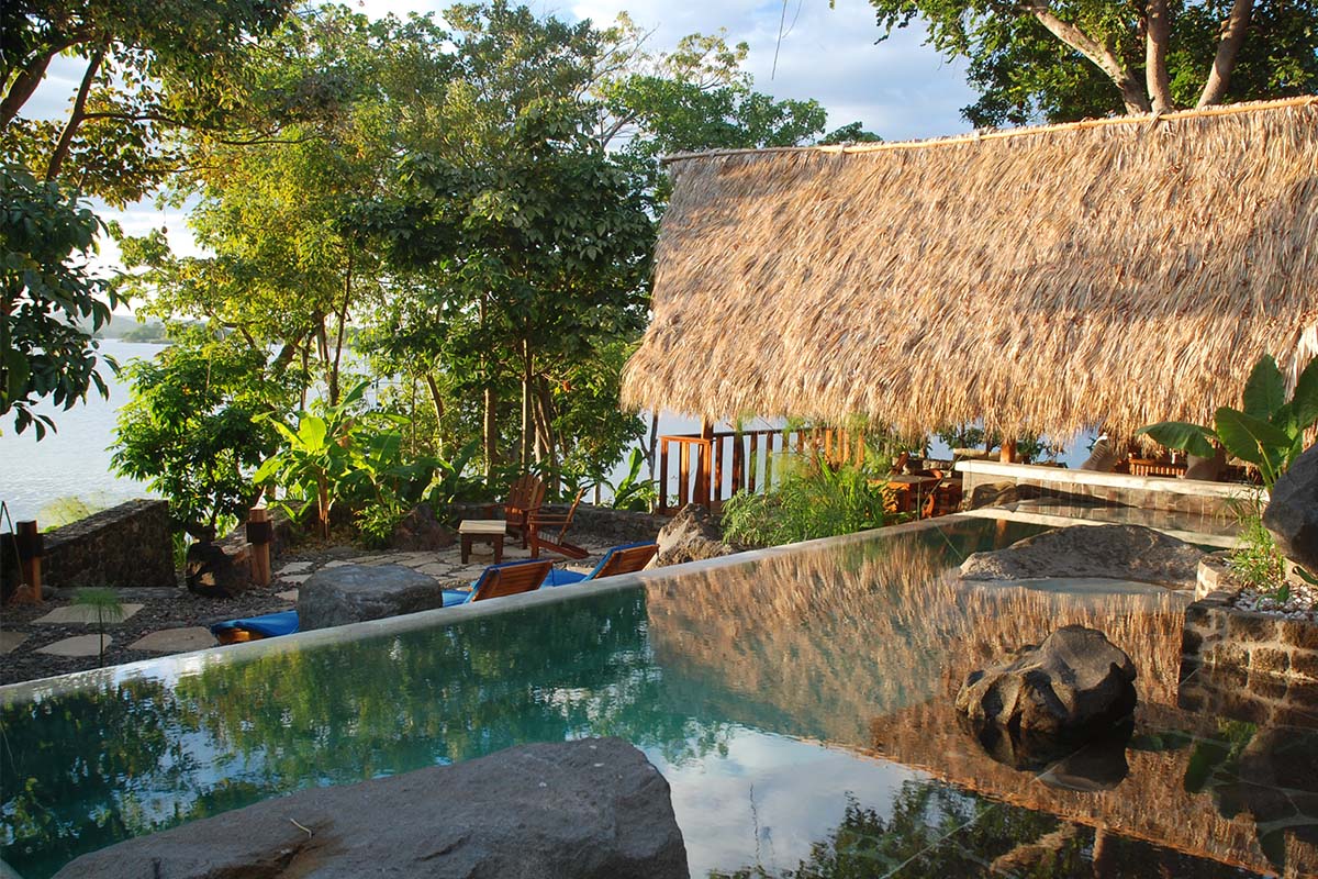 Nicaragua