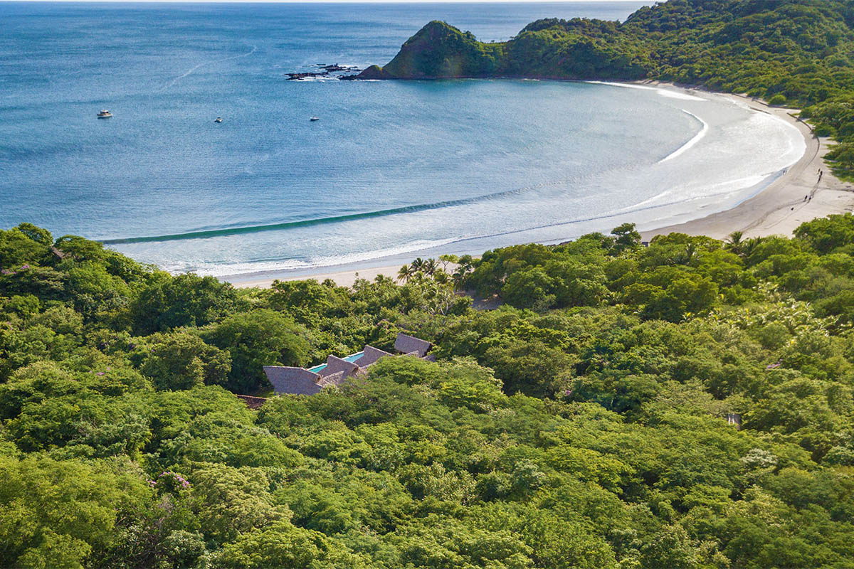 Nicaragua