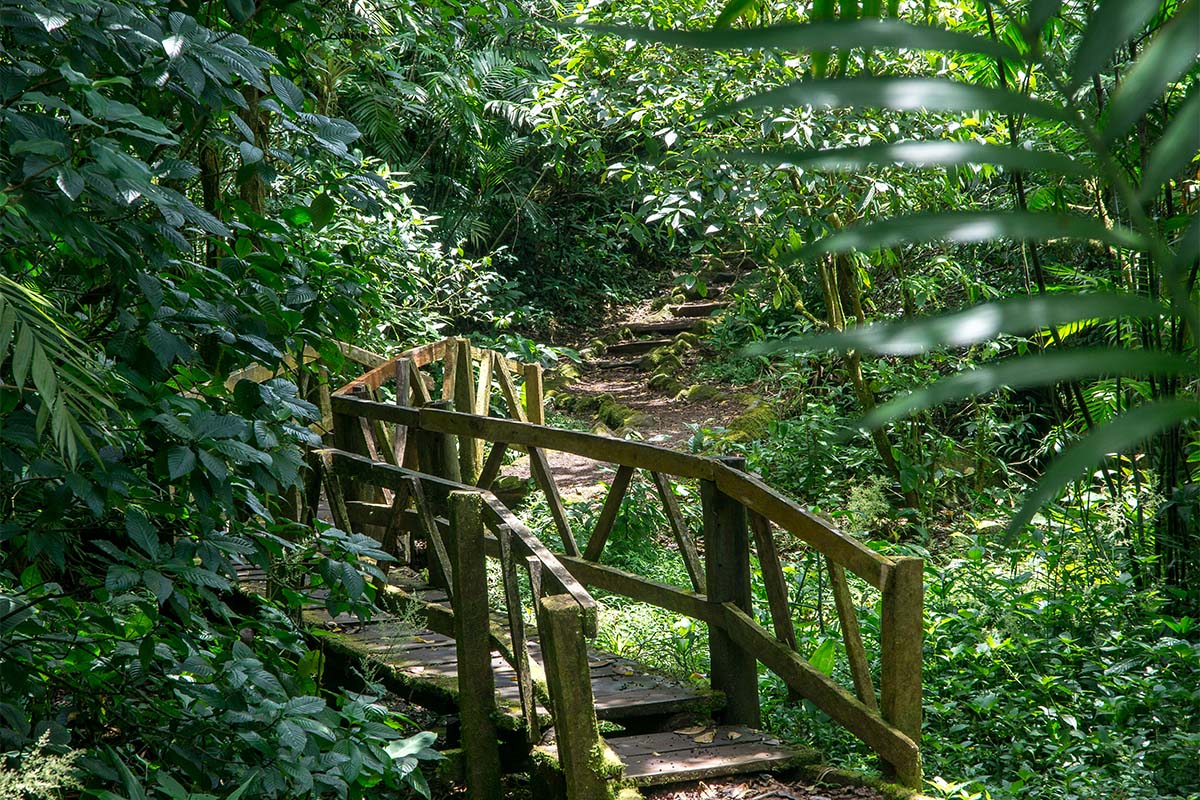 Nicaragua