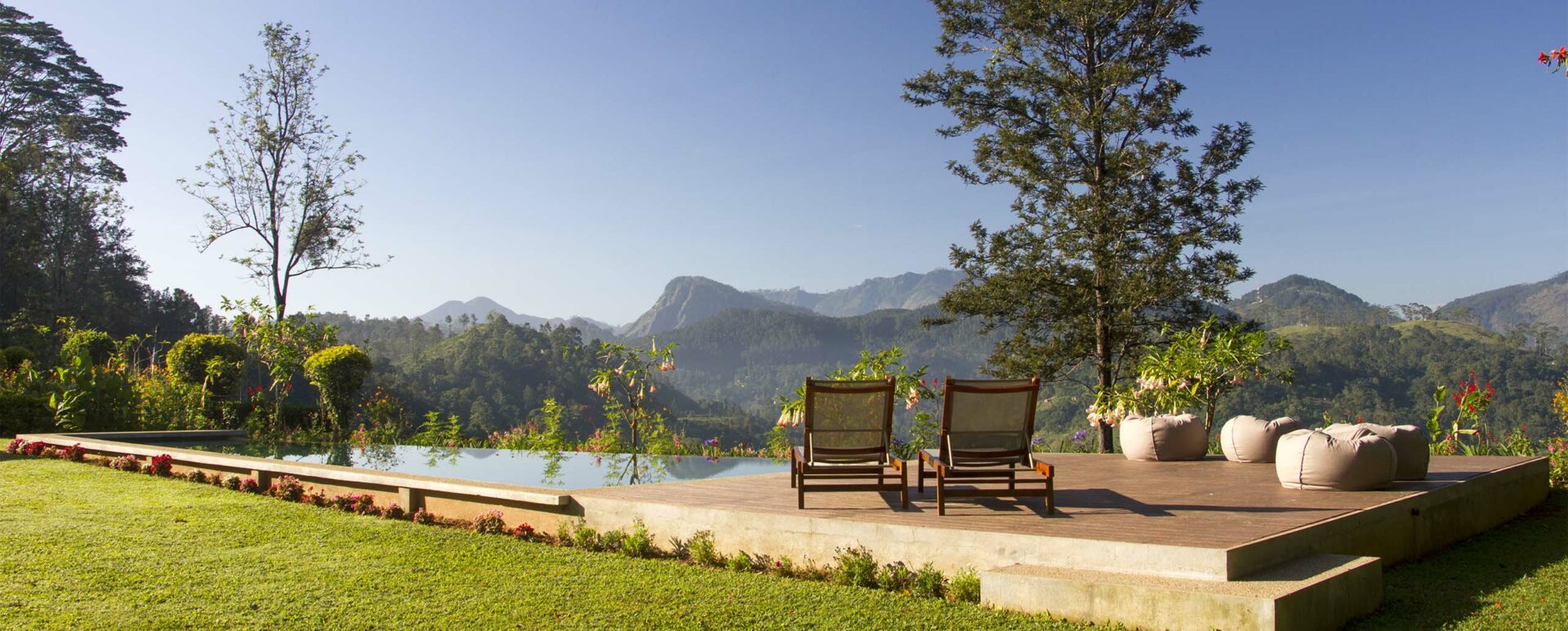 Indonesia Luxury Holidays