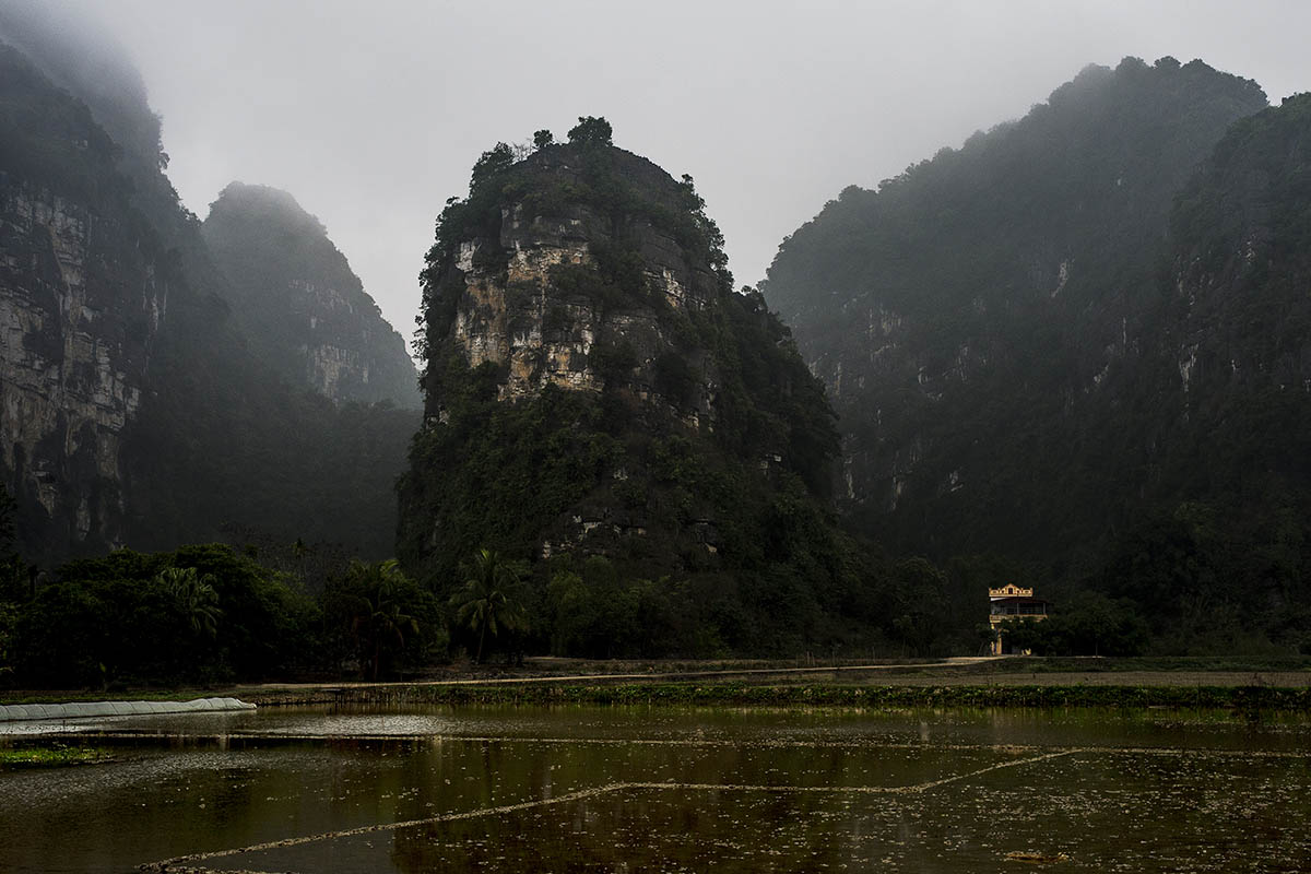Ninh Binh Province, Vietnam