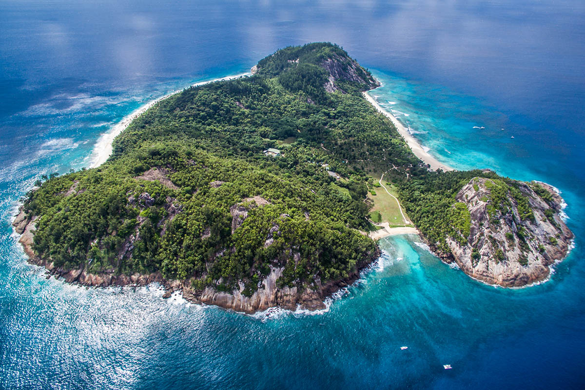 Which Seychelles Island Is Right For You