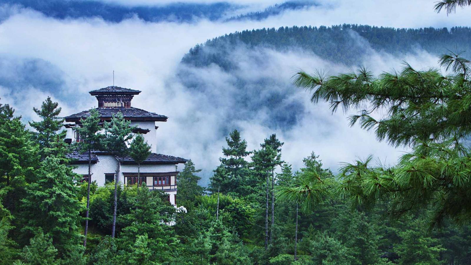 Our Experience at COMO Uma Paro in Bhutan