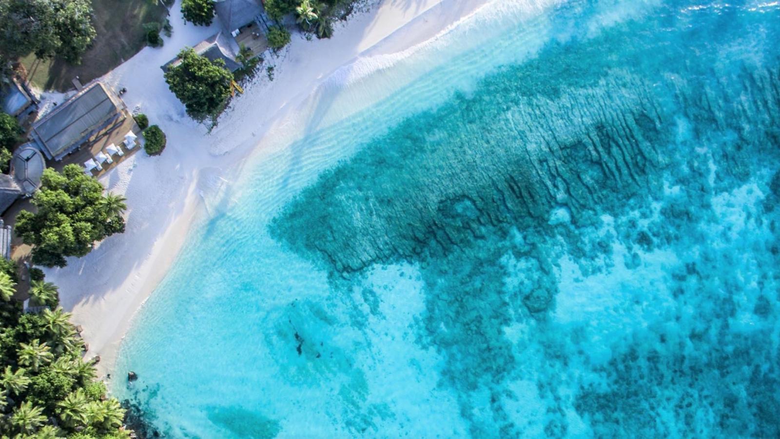 North Island Seychelles