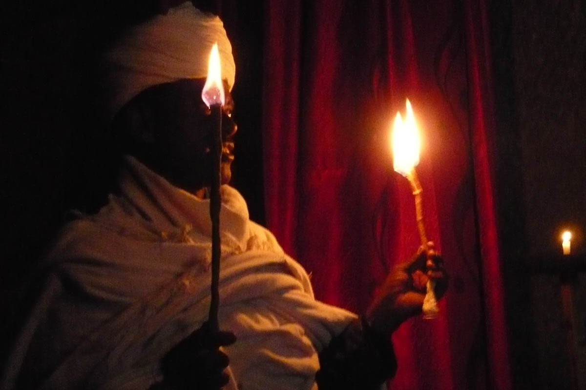 Ethiopia