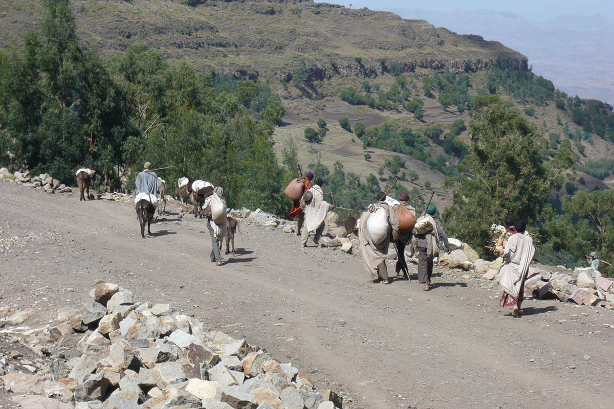 Ethiopia