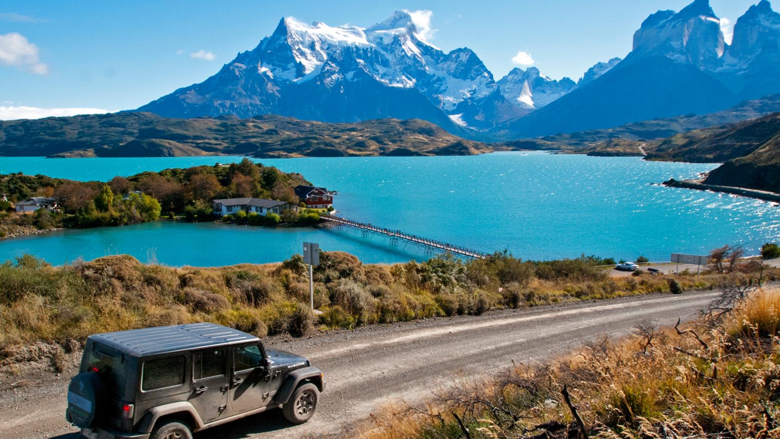 Planning Ahead: Why Inspiring Travel takes Time and Care