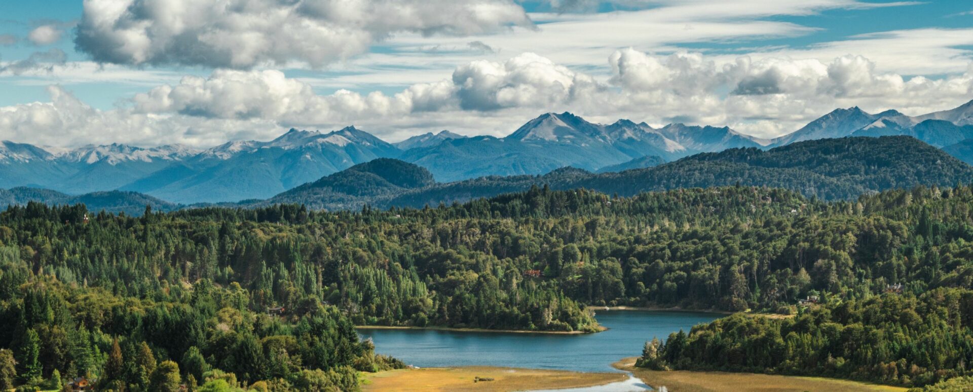 Visit Patagonia National Park