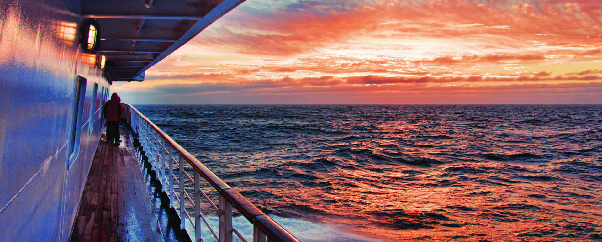 FOUR KNOCKOUT TRIPS TO TAKE ONCE IN A LIFETIME