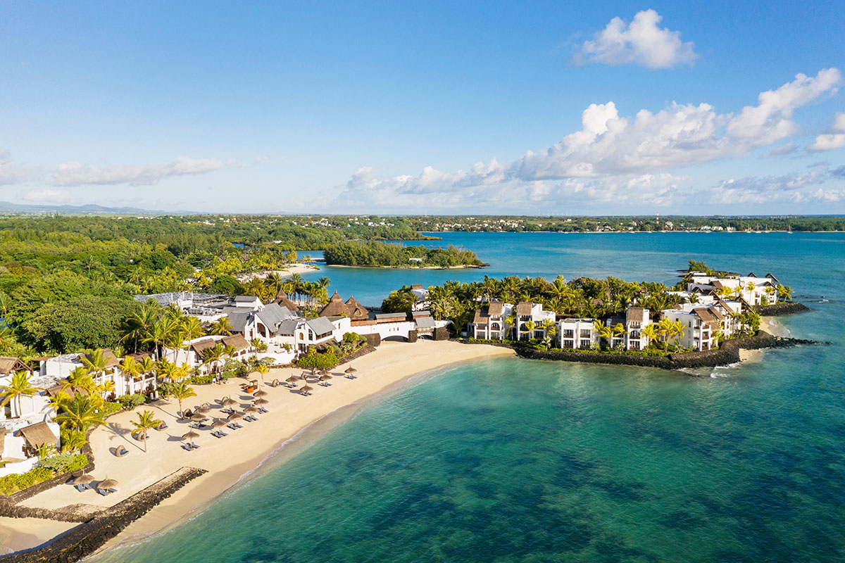Four of our favourite places for a family holiday in Mauritius