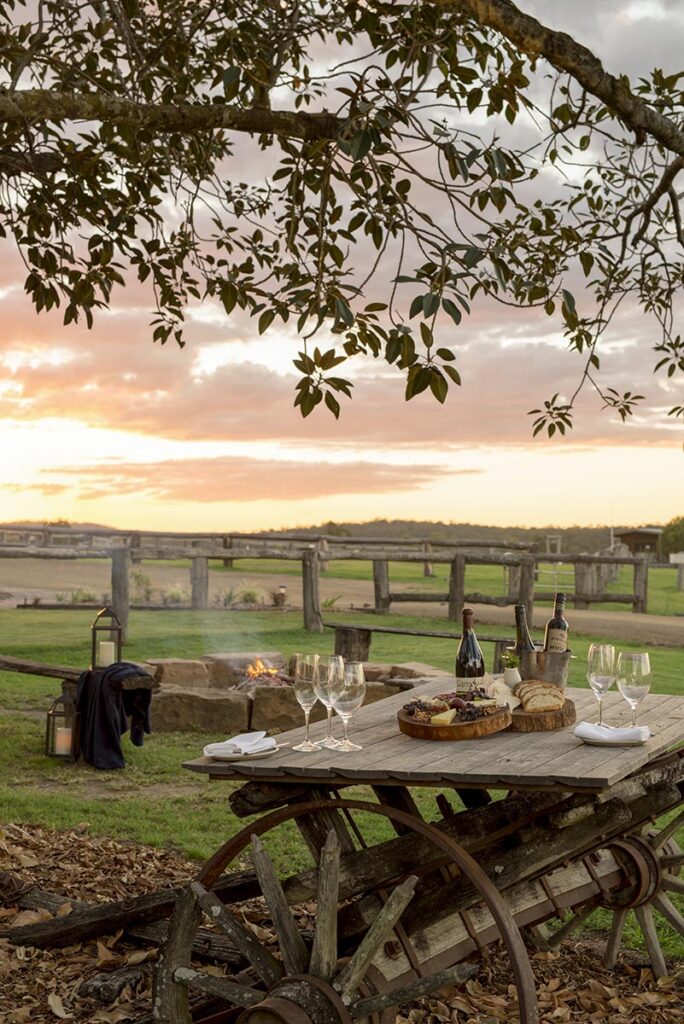 Best places to visit in Australia: Spicers-Hidden-Vale